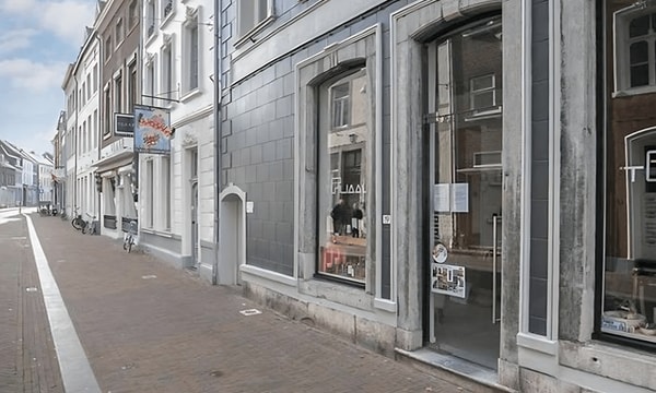 Huis | Putstraat | €503,-