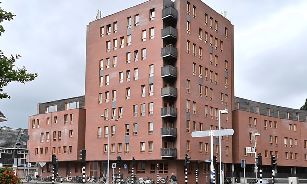 Appartement | 87m² | Langestraat | €1850,-