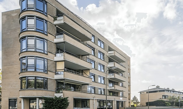 Appartement | 88m² | Daal en Bergselaan | €2300,-