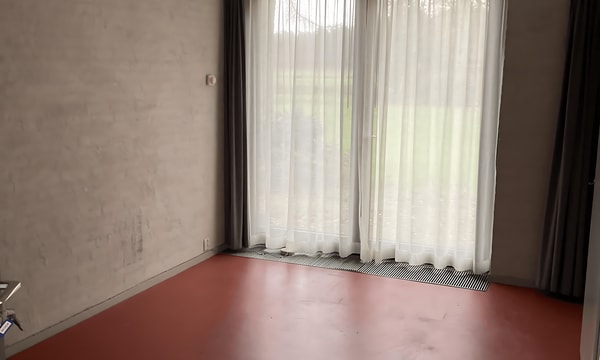 Kamer | 20m² | Gasthuisring | €205,-
