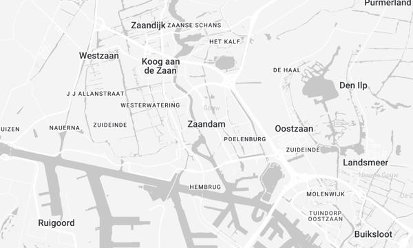 Huis | 71m² | De Houthaalder | €1340,-