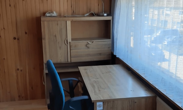 Kamer | 10m² | Tricotstraat | €485,-