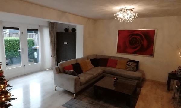 Huis | 147m² | Distelbergstraat | €775,-