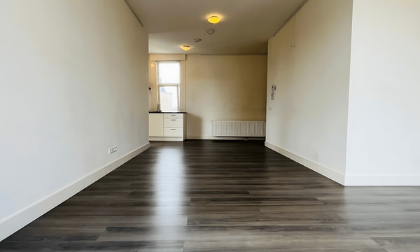 Appartement | 55m² | Spanjaardstraat | €1048,-