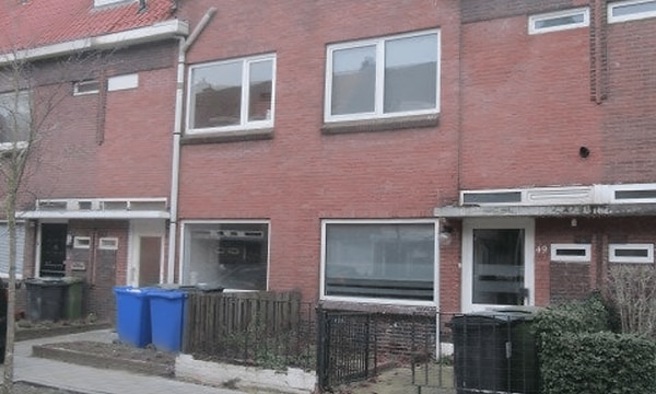 Kamer | 18m² | €755,-