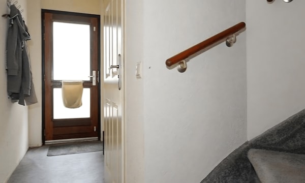 Kamer | 12m² | €710,-