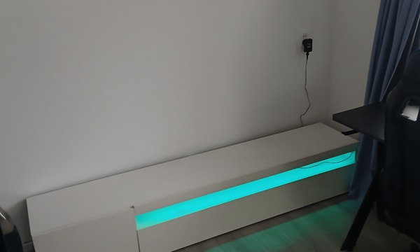 Kamer | 18m² | Arenberglaan | €700,-