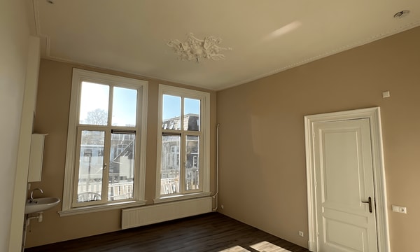 Kamer | 26m² | Nieuwe Boteringestraat | €750,-