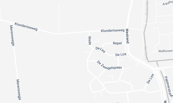 Huis | De Lint | €932,-