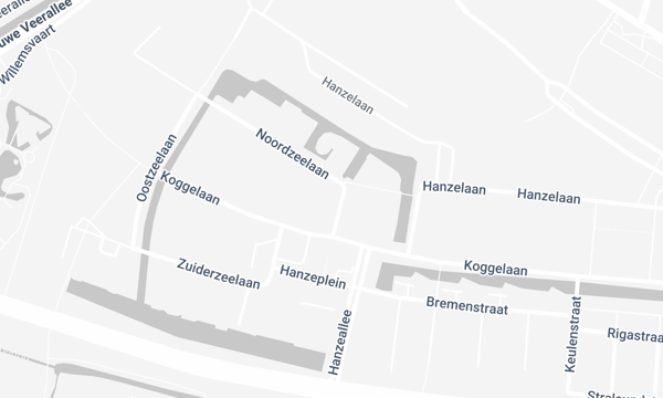 Huis | 57m² | Noordzeelaan | €1126,-