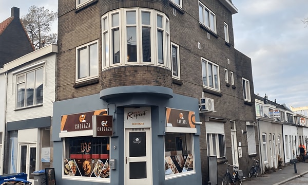 Appartement | 30m² | Geldelozepad | €924,-