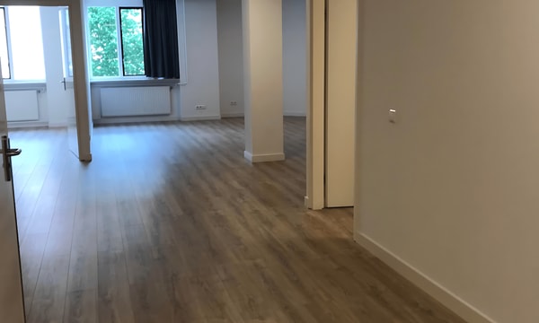 Appartement | 96m² | Piet Heinstraat | €1420,-