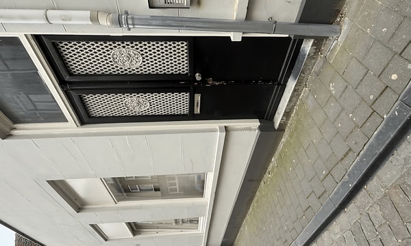 Kamer | 18m² | Postelstraat | €585,-