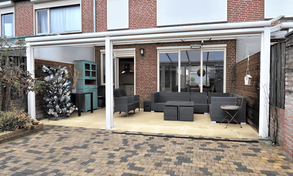 Huis | 115m² | Heeghtakker | €1785,-