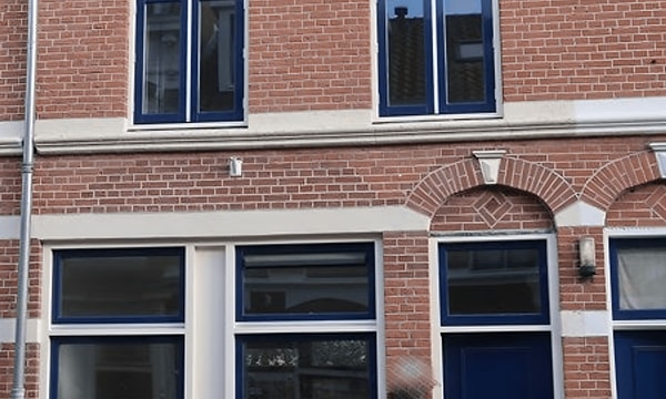 Huis | 95m² | Riouwstraat | €2350,-