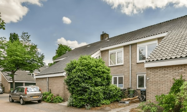 Huis | 125m² | Van Speijklaan | €2100,-