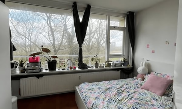 Huis | m² | €950,-