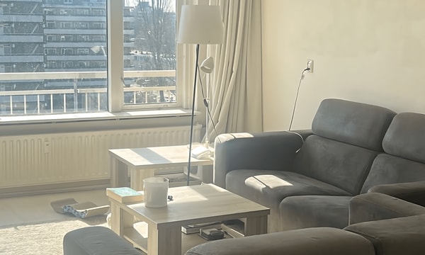 Huis | 90m² | Groenhof | €850,-