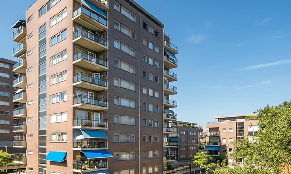 Appartement | 118m² | €1129,-