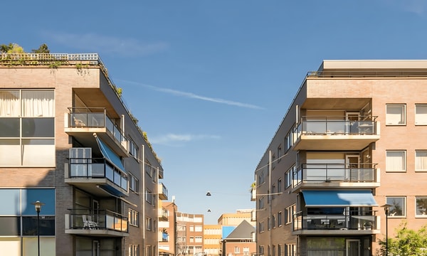 Appartement | 114m² | €1130,-
