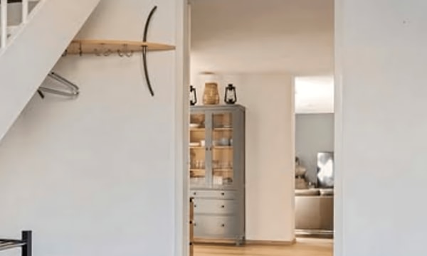 Huis | 93m² | €2150,-