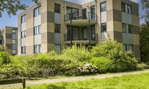 Appartement | 90m² | €1008,-