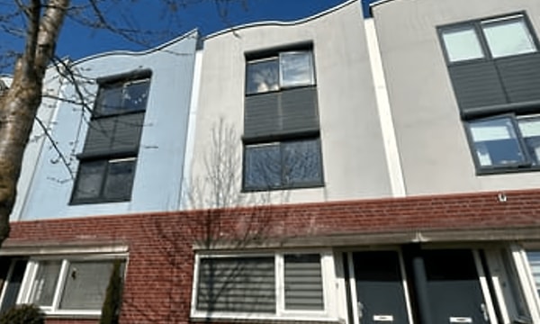 Huis | 118m² | €1475,-