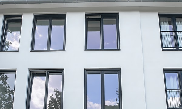Appartement | 40m² | Steynlaan | €1750,-