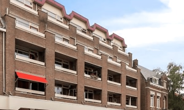 Appartement | 81m² | Stationsstraat | €1650,-