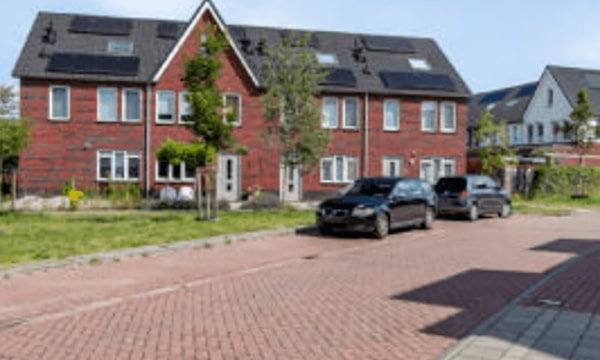 Huis | 125m² | €1445,-