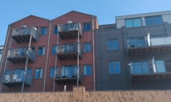 Huis | 86m² | €1112,-