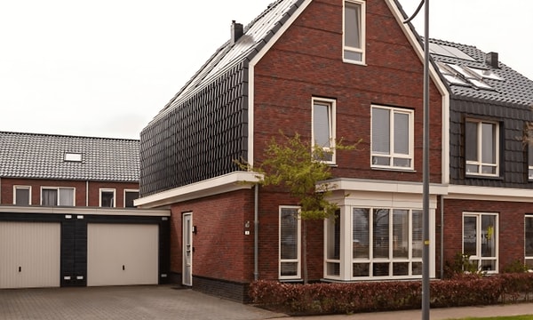 Huis | 175m² | €3250,-