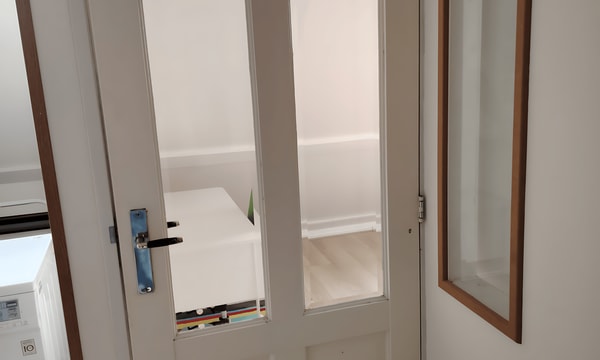 Kamer | 9m² | €550,-