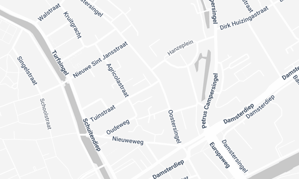 Huis | 40m² | Tuinstraat | €1104,-