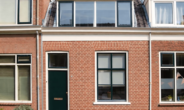 Huis | 74m² | Oudwijkerveldstraat | €2395,-