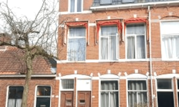 Appartement | Sterrebosstraat | €819,-