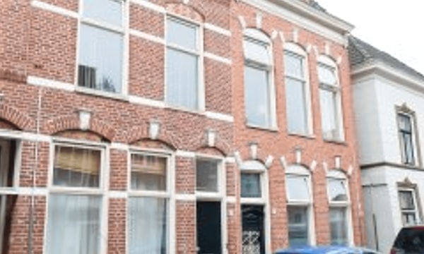 Studio | Kruitlaan | €1014,-
