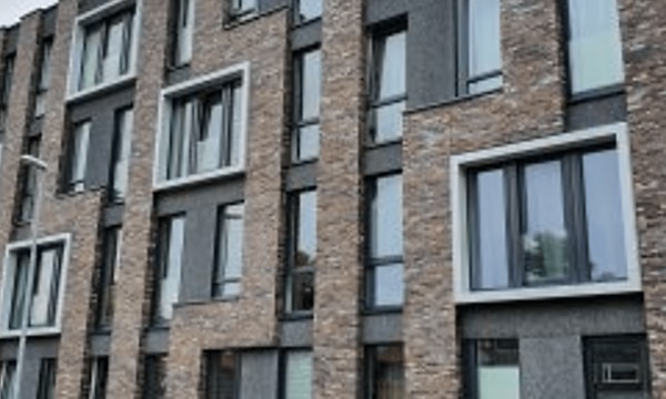 Appartement | Oosterhamrikkade | €967,-