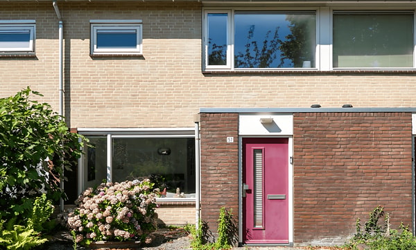 Huis | 124m² | Jericholaan | €1815,-