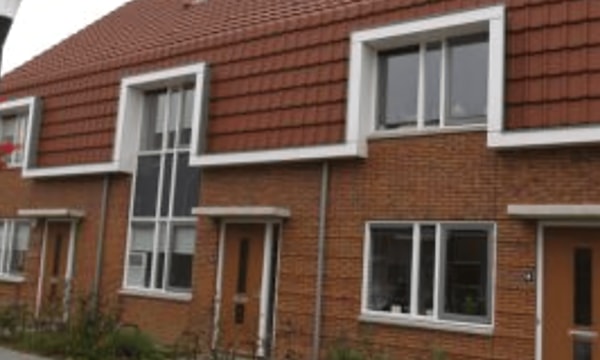 Huis | 133m² | €1645,-