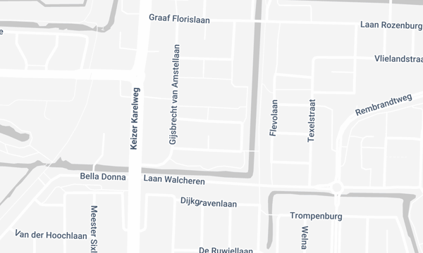 Huis | 185m² | Graaf Willemlaan | €3600,-