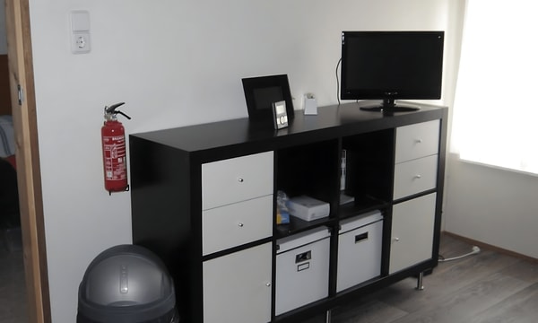 Kamer | 22m² | Reigersstraat | €330,-