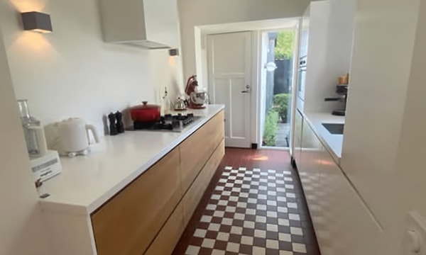 Huis | 80m² | €1650,-