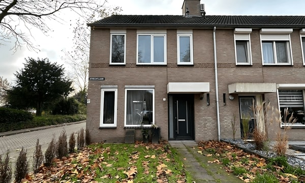 Huis | 103m² | €1800,-