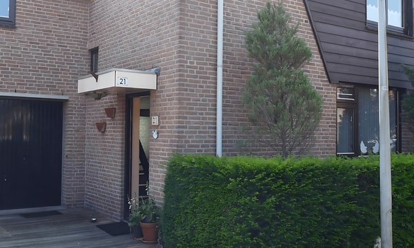 Huis | 160m² | €2000,-
