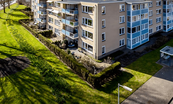 Appartement | 100m² | Cornelis Pronklaan | €1335,-