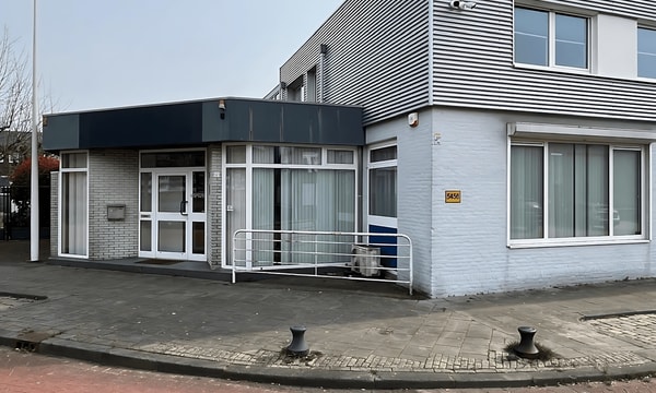 Kantoor | m² | €500,-