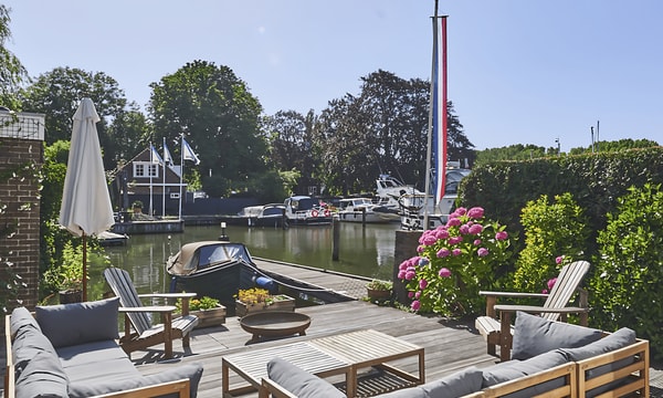 Huis | 101m² | Scheepmakerskade | €3250,-