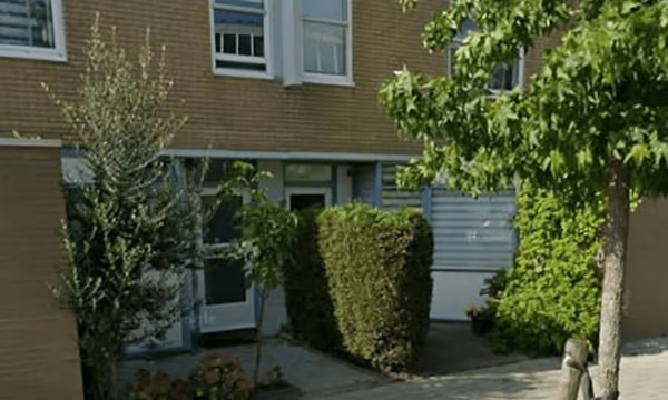 Kamer | m² | €1050,-