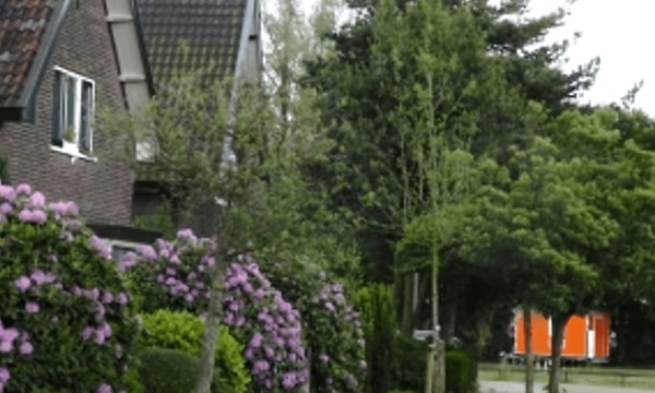 Appartement | 40m² | €725,-